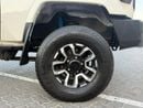 Toyota Land Cruiser 70 HT VXR 