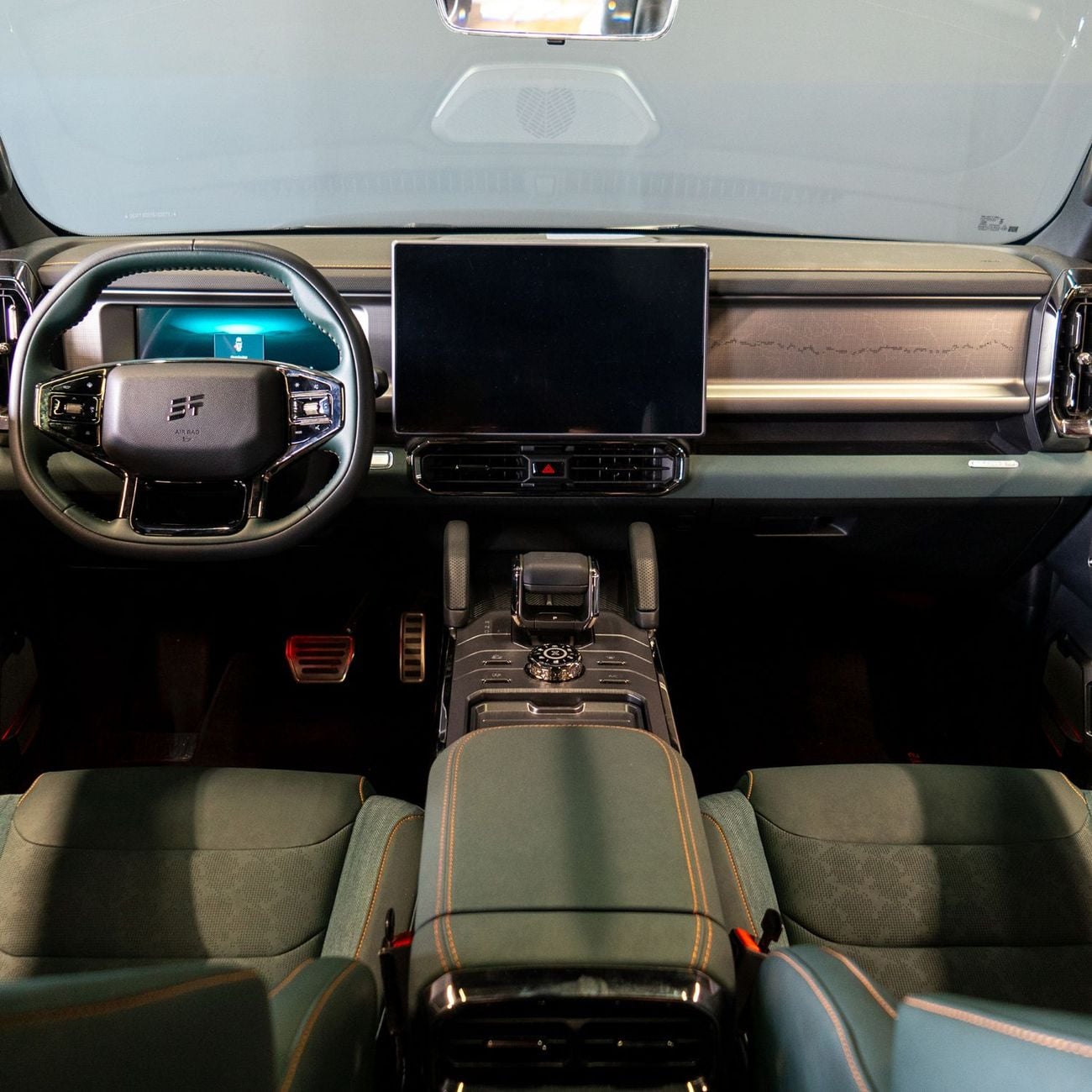 Jetour T2 Luxury AED 2,299 pm • 0% Downpayment • Jetour T2 • 1 Year Warranty