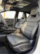 أم جي 6 Luxury 1.5L