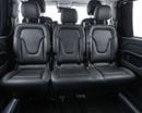 مرسيدس بنز V 250 AVANTGARDE LWB l GCC Specs l 2 Keys l AED 2,056 / Monthly