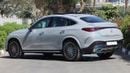 مرسيدس بنز GLC كوبيه 200 (For Export , НА ЭКСПОРТ) AMG 4Matic EQ Boost 2026 GCC Без пробега