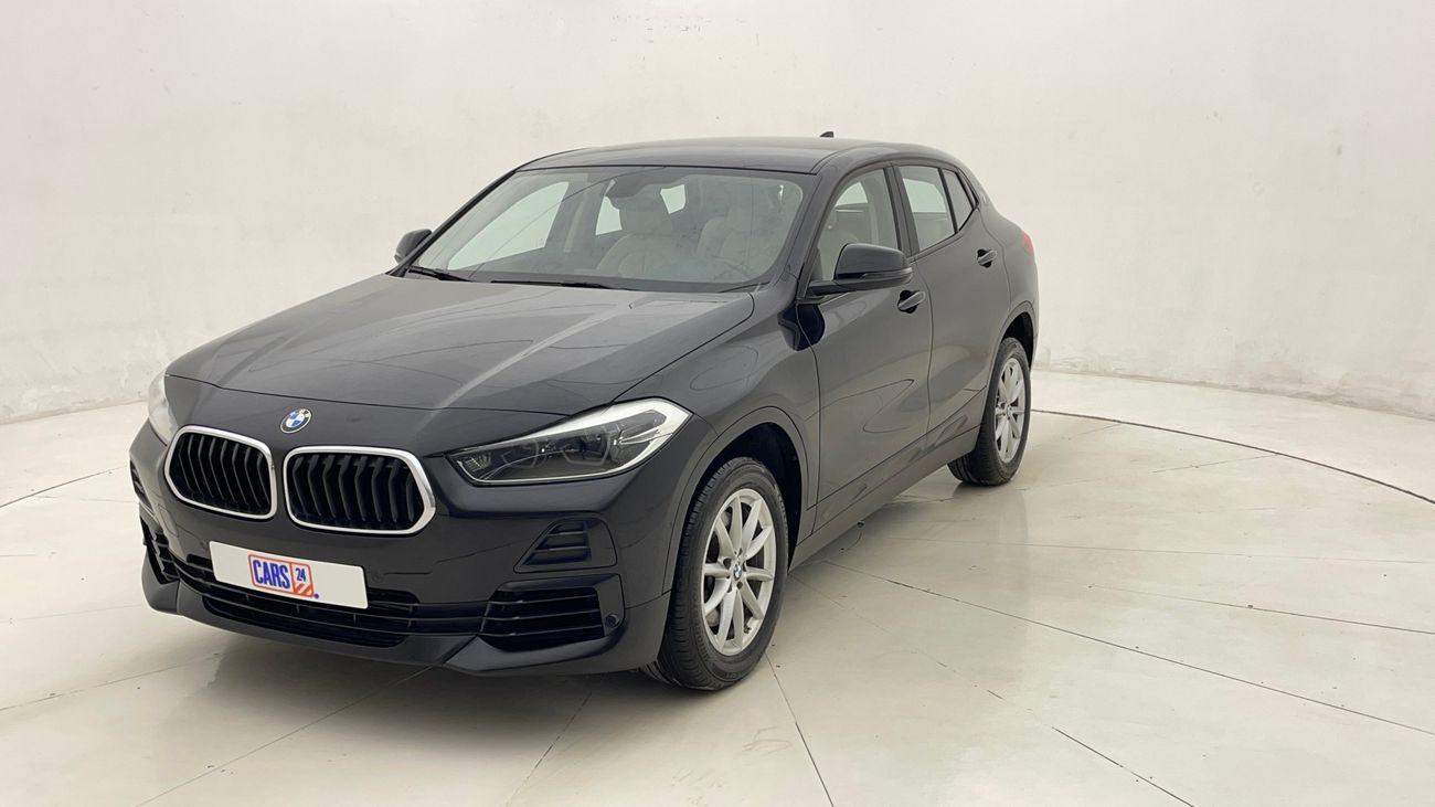 بي أم دبليو X2 SDRIVE 20I 2 | بدون دفعة مقدمة | اختبار القيادة في المنزل