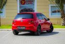 Volkswagen Golf SEL