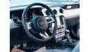 Ford Mustang GT / PREMIUM CONVERTIBLE /