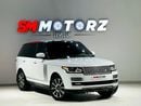 Land Rover Range Rover HSE