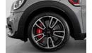 Mini John Cooper Works Countryman 2023 Mini Countryman JCW / 3 Year AGMC Warranty and Service Contract
