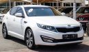 Kia Optima Kia Optima