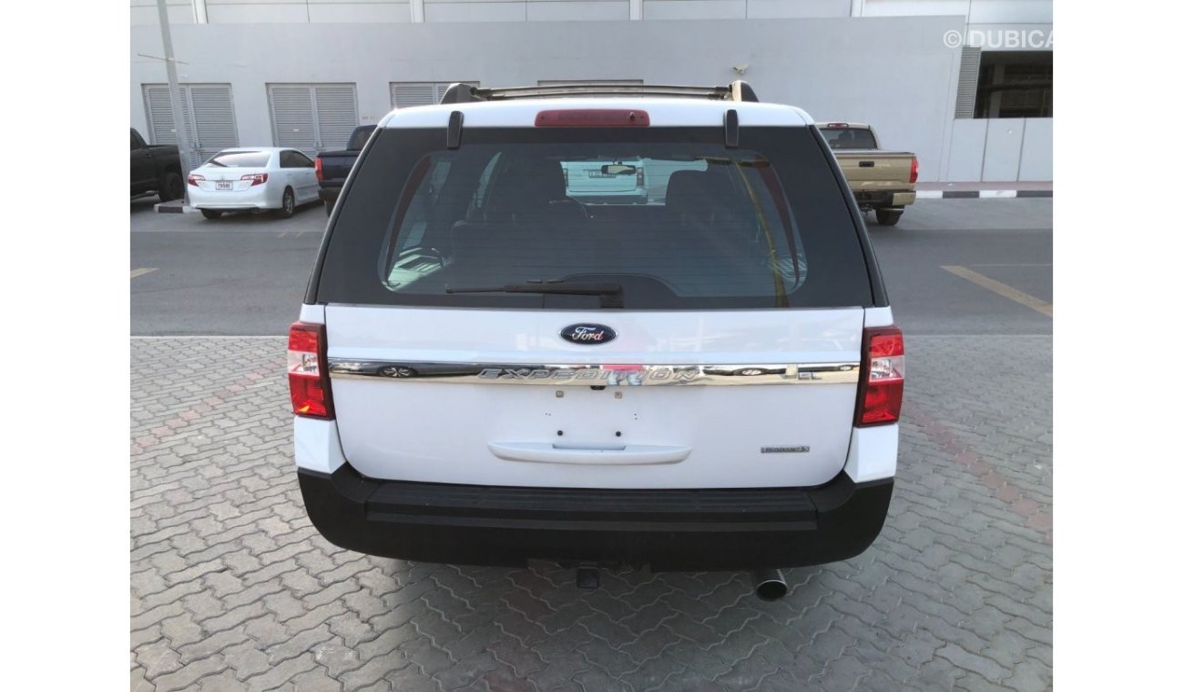 Ford Expedition GCC