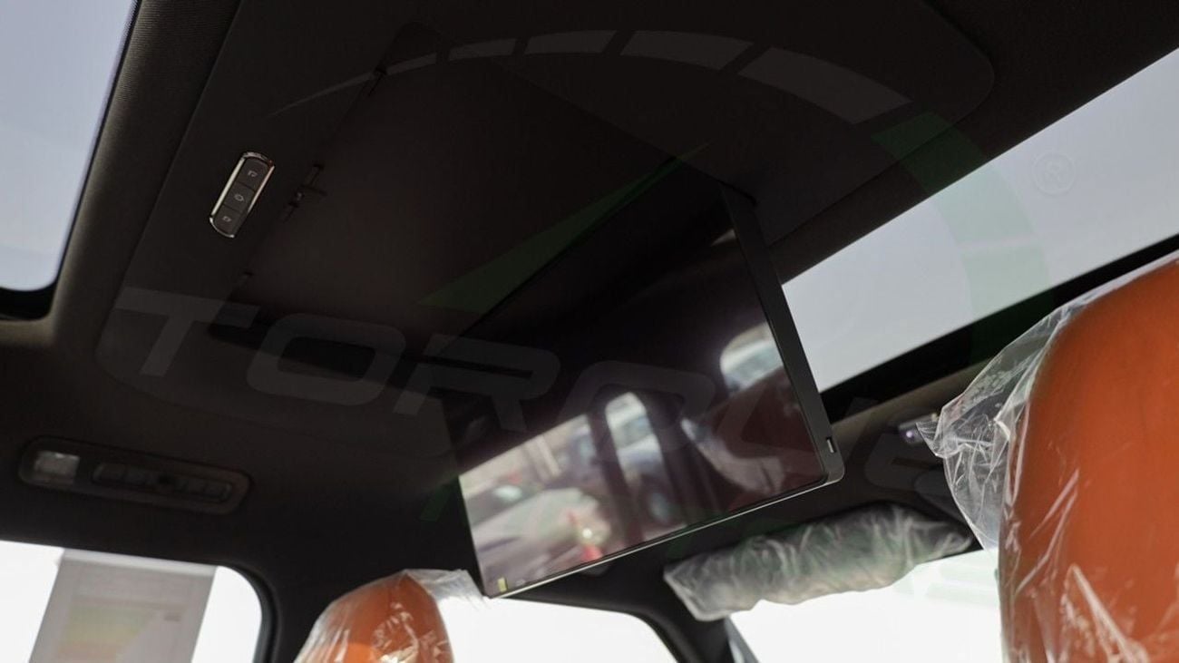 ROX 01 ( Only For Export ) 2026 ROX 01 1.5T Plug-in Hybrid GCC BRAND NEW