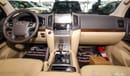Toyota Land Cruiser VX5.7