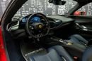 فيراري SF90 ستراديل STRADALE
