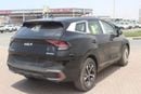 Kia Sportage Kia Sportage 2025, Chinese Specs 1.5L