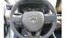 Toyota RAV4 TOYOTA RAV4 2.5L XLE MODEL 2023 GCC SPECS FOR EXPORT ONLY