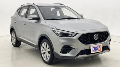 MG ZS STD 1.5 | Zero Down Payment | Home Test Drive