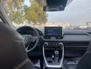 Toyota RAV4 2019 RAV4 xle AWD premium