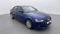 Audi A4 25 TFSI 1.8 | Under Warranty | Inspected on 150+ parameters