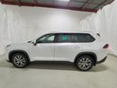 Toyota Grand Highlander TOYOTA GRAND HIGHLANDER LIMITED PETROL 2024/2024