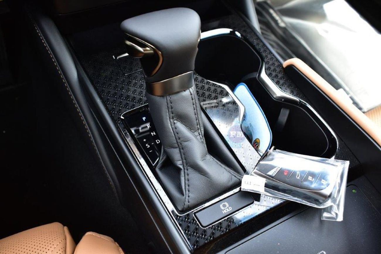 لكزس ES 350 Signet 3.5L Automatic