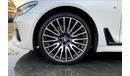 BMW 750Li M Sport