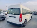تويوتا هاياس Toyota Hiace High roof 3.5l, Petrol, M/T, 2026