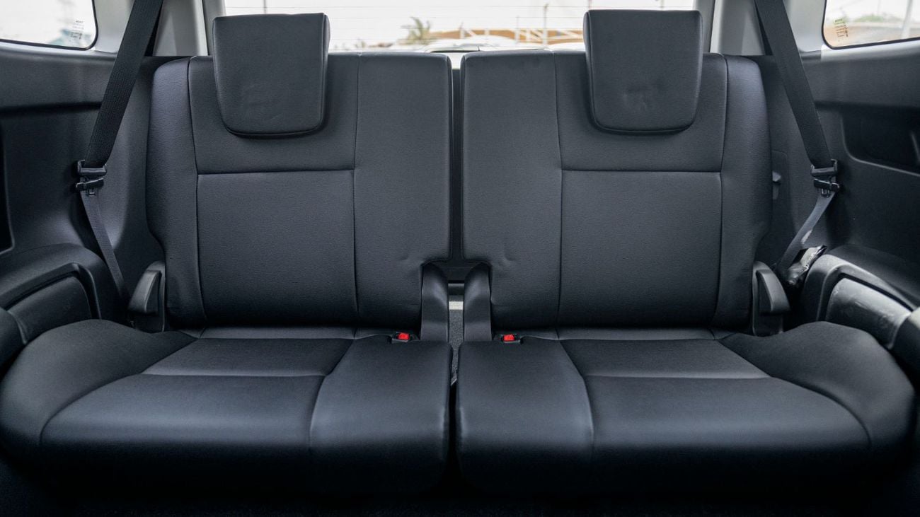 Toyota Fortuner VXR 4.0L (278 HP) FORTUNER VXR  V6 4.0L