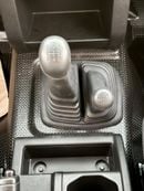 ميتسوبيشي L200 GL Double Cab Petrol 2.4L