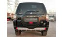 Mitsubishi Pajero 3.5L PETROL, 17" ALLOY RIMS, REAR TV SCREENS, XENON HEADLIGHTS (LOT # 788)