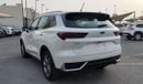 Ford Territory TREND |  Agency Warranty | GCC | Full Service History
