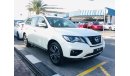 Nissan Pathfinder SV Mid option V6   7Seater 4X4  3 Years local dealer warranty VAT inclusive