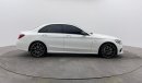 Mercedes-Benz C 43 AMG C43 AMG 3 | Under Warranty | Inspected on 150+ parameters