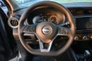 Nissan Kicks 1.6L PETROL 2024 GCC