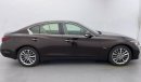 إنفينيتي Q50 PREMIUM 2 | بدون دفعة مقدمة | اختبار قيادة مجاني للمنزل