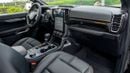 Ford Ranger FORD RANGER DC WILDTRAK 2.0D AT 4X4 MY2023 – BLACK