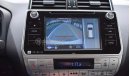 Toyota Prado 2020YM Toyota Prado 3.0L VXL A/T FULL OPTION WITH SUSPENSION CONTROL