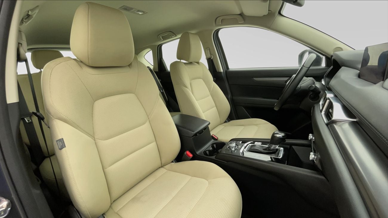 Mazda CX5 GL 2.5 | Zero Down Payment | Home Test Drive