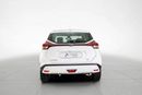 Nissan Kicks SL 1.6