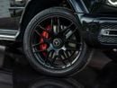 Mercedes-Benz G 63 AMG Std 4.0L