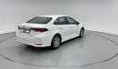 Toyota Corolla XLI 1.6 | Zero Down Payment | Free Home Test Drive
