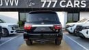 Nissan Patrol LE T2 2024 Nissan Patrol T2 | 5.6L V8 | 400 HP | 8-Seater