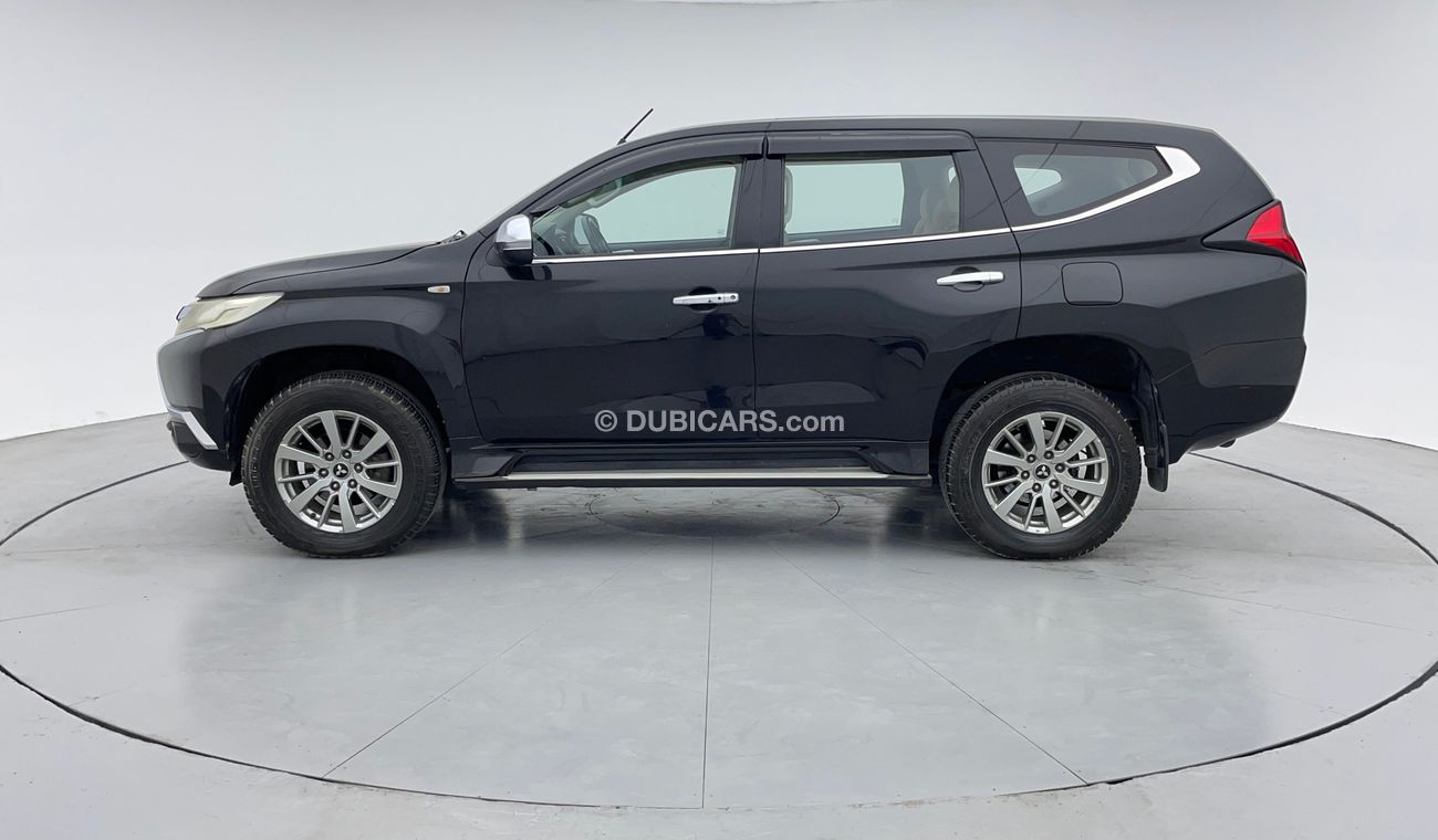 Mitsubishi Montero GLS MID 3 | Zero Down Payment | Free Home Test Drive