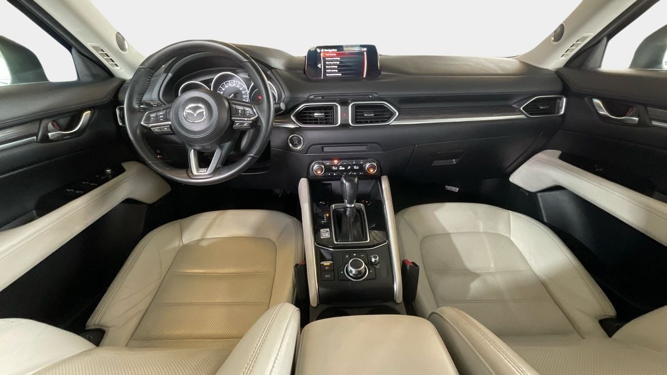 Mazda CX-5 2.5 GTX AUTO 4WD | Guaranteed Warranty | 0 Down Payment