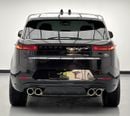Land Rover Range Rover Sport 2023 Range Rover Sport P530 First Edition, Dec/2027 Range Rover Warranty + Service Contract, Range R