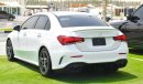 مرسيدس بنز A 35 AMG Turbo 4Matic