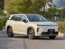 GAC Aion i60 | 1.5L Hybrid (Plug-In) | 345 Hp