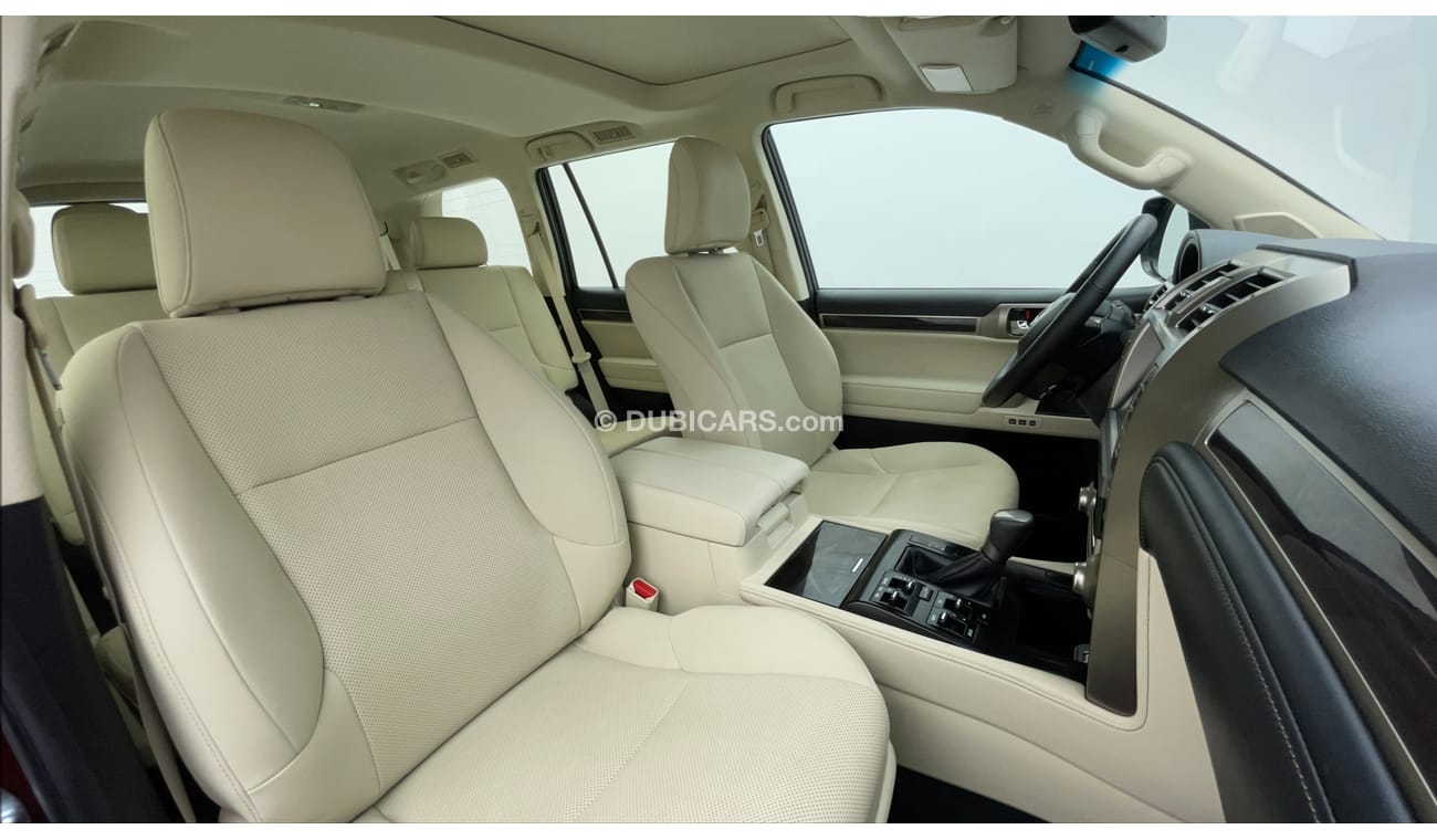 Lexus GX460 PREMIER 4.6 | Zero Down Payment | Free Home Test Drive