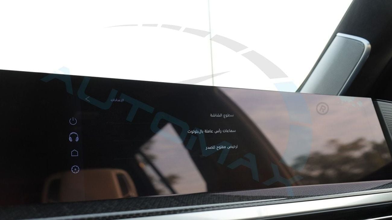كاديلاك إسكالاد ( Eid al-Adha Offer ) (For Export , НА ЭКСПОРТ) V 6.2L Supercharged V8 2026 Без пробега