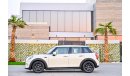 Mini Cooper BRAND NEW | 2,037 P.M |  0% Downpayment | Agency Warranty!