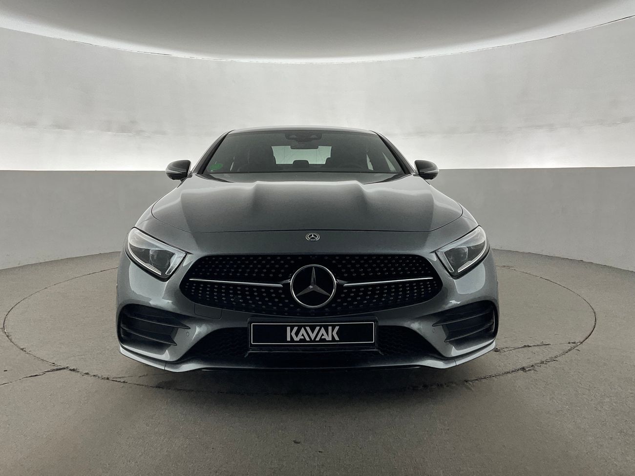 مرسيدس بنز CLS 350 Premium+ (AMG Package) | شامل الضمان | 0 ﺪﻔﻋﺓ ﺃﻮﻟﻯ