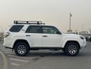 Toyota 4Runner 2019 Toyota 4Runner TRD Off Road Adventure Edition - 4.0L V6 - Multi Drive Mode - 4x4 AWD -