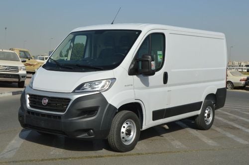 Fiat Ducato *FIAT DUCATATO* Left Hand Drive  Model: *2021* Engine: 2.3L
